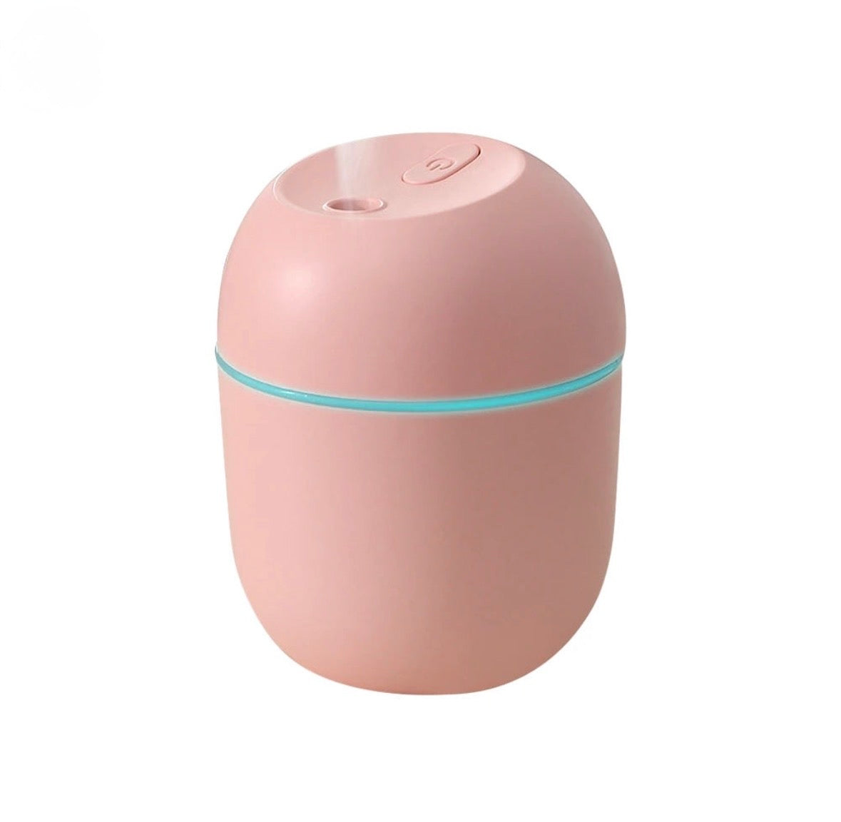 NovaCalm™-Colorful Egg – Humidificateur Ultrasonique LED