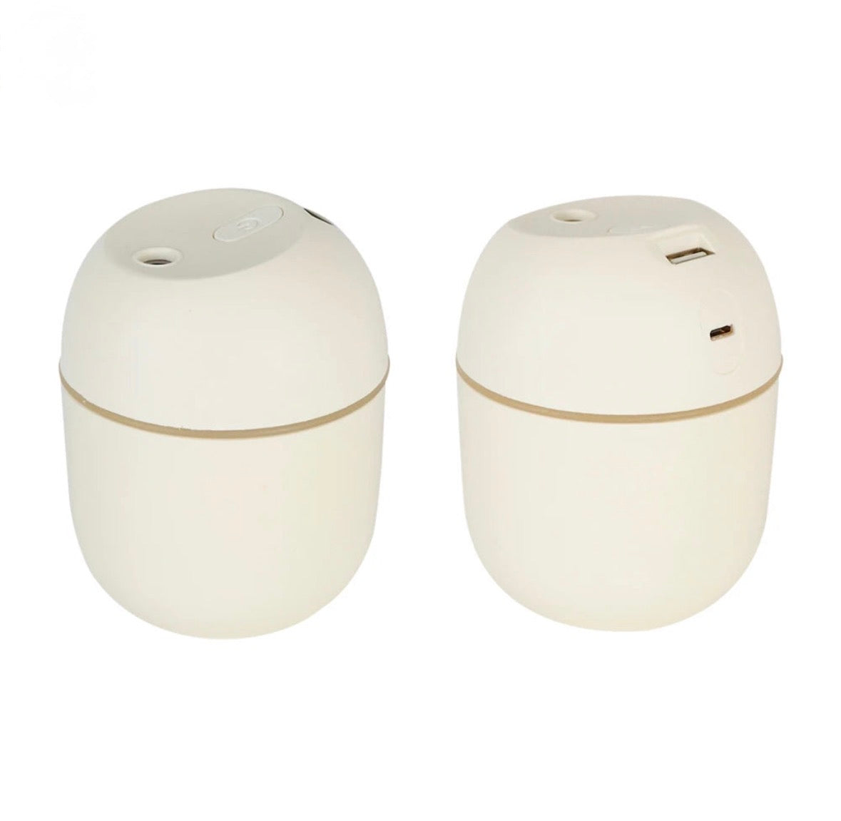 NovaCalm™-Colorful Egg – Humidificateur Ultrasonique LED