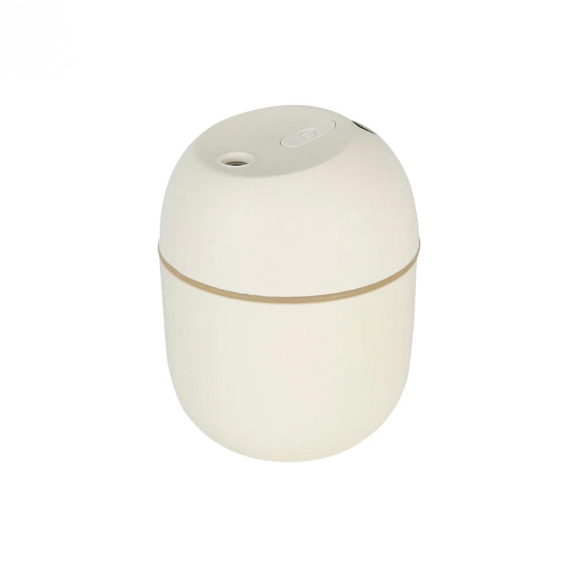 NovaCalm™-Colorful Egg – Humidificateur Ultrasonique LED