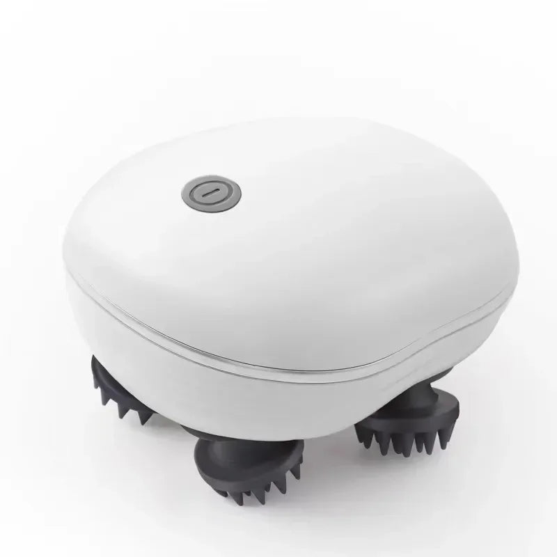 NovaCalm™ - Masseur Crânien Électrique