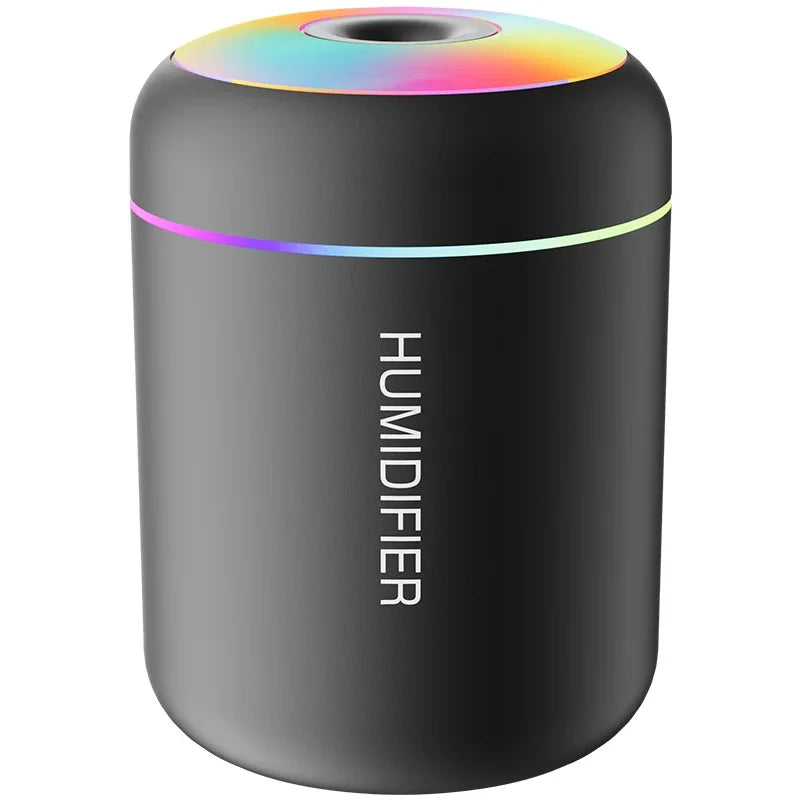 NovaCalm™ PH-Pro – Diffuseur & Humidificateur Ultrasonique