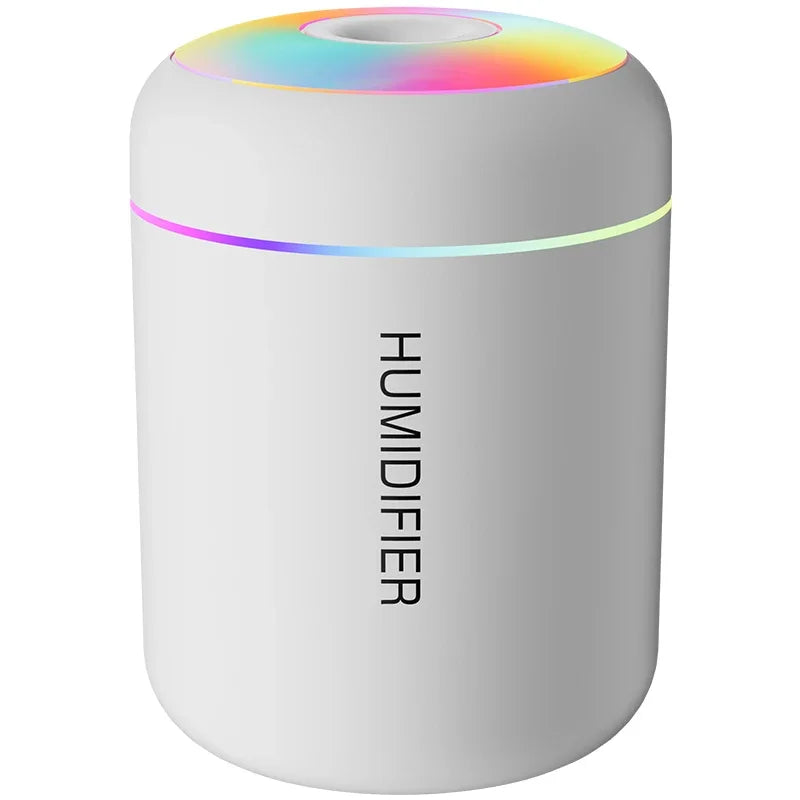 NovaCalm™ PH-Pro – Diffuseur & Humidificateur Ultrasonique