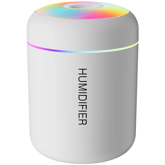 NovaCalm™ PH-Pro – Diffuseur & Humidificateur Ultrasonique